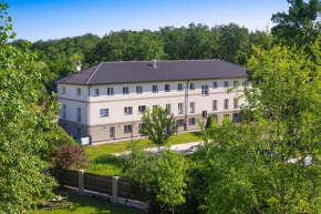 Penzion Lesni Milovice